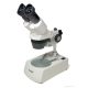 Levenhuk 3ST Binokuláris mikroszkóp, 20-40x