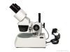 Levenhuk 3ST Binokuláris mikroszkóp, 20-40x