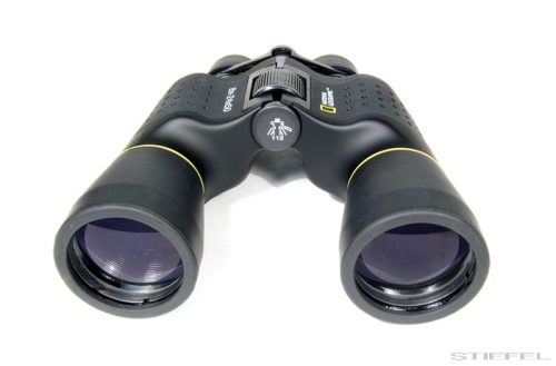 Bresser National Geographic 8-24x50 Kétszemes távcső