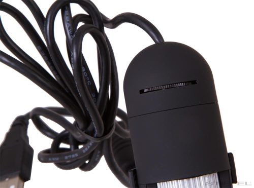 Levenhuk DTX 30 Digitális mikroszkóp, 20-230x