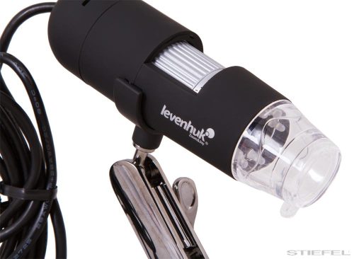 Levenhuk DTX 30 Digitális mikroszkóp, 20-230x