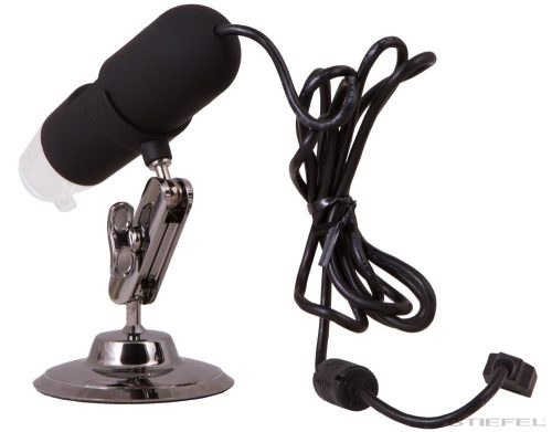 Levenhuk DTX 30 Digitális mikroszkóp, 20-230x