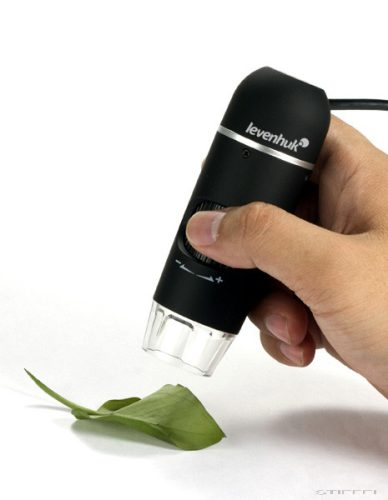 Levenhuk DTX 90 Digitális mikroszkóp, 10-300x