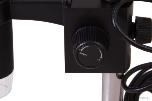 Levenhuk DTX 90 Digitális mikroszkóp, 10-300x