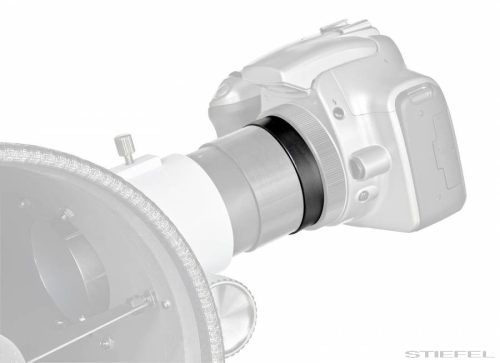 Bresser Messier NT-130/1000 EXOS-1/EQ4 teleszkóp