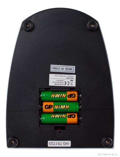 Bresser Researcher ICD LED Binokuláris mikroszkóp, 20-80x