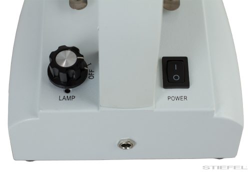 Bresser Researcher ICD LED Binokuláris mikroszkóp, 20-80x