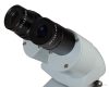 Bresser Researcher ICD LED Binokuláris mikroszkóp, 20-80x