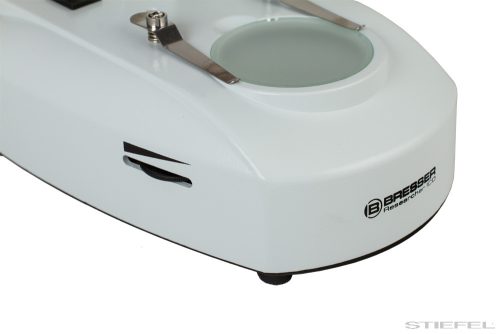 Bresser Researcher ICD LED Binokuláris mikroszkóp, 20-80x