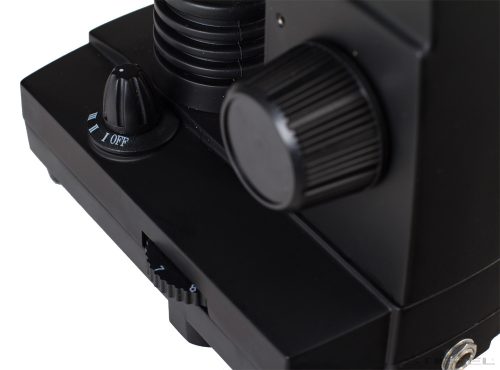 Bresser LCD Digitális mikroszkóp, 50-2000x