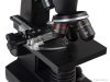 Bresser LCD Digitális mikroszkóp, 50-2000x