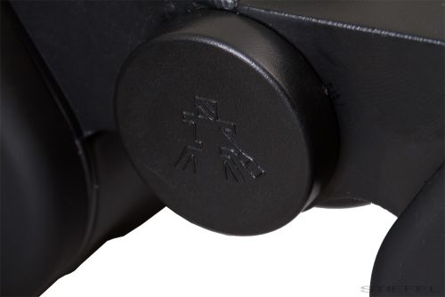 Bresser Spezial-Saturn 20x60 Kétszemes távcső