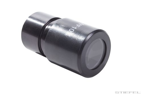 Levenhuk 10x/18 hajszálkeresztes szemlencse