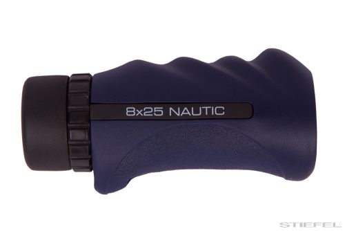 Bresser Nautic 8x25 Egyszemes távcső
