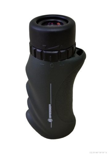 Bresser Condor 10x25 egyszemes távcső