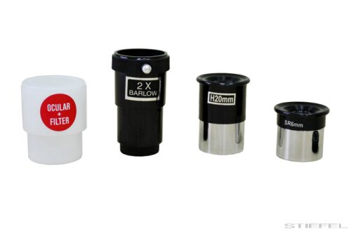 Bresser National Geographic Dob 114/500 teleszkóp