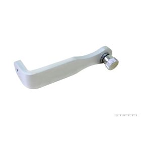 Bresser kétszemes távcső háromlábú állvány adaptere