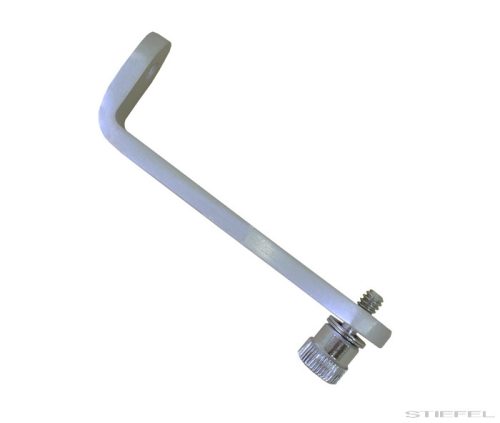 Bresser kétszemes távcső háromlábú állvány adaptere