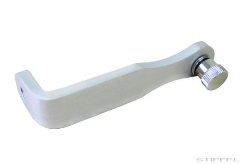 Bresser kétszemes távcső háromlábú állvány adaptere