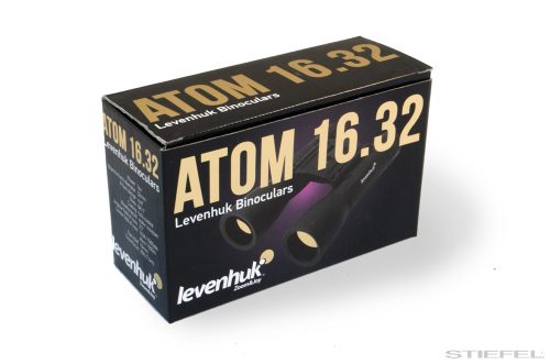 Levenhuk Atom 16x32 Kétszemes távcső