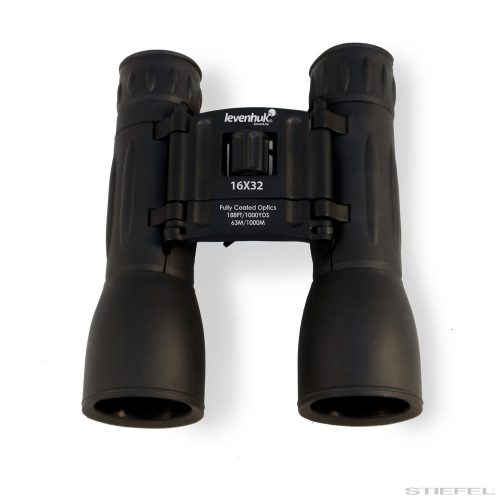 Levenhuk Atom 16x32 Kétszemes távcső