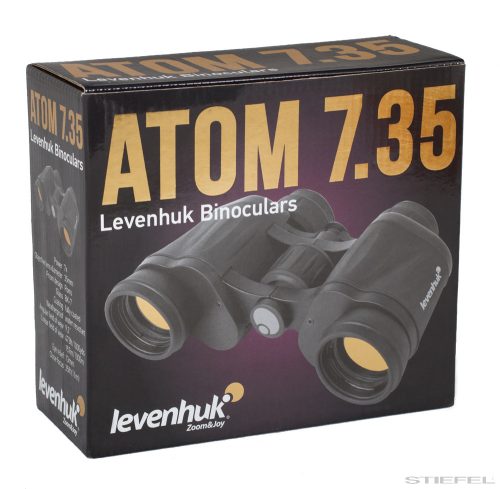 Levenhuk Atom 7x35 Kétszemes távcső