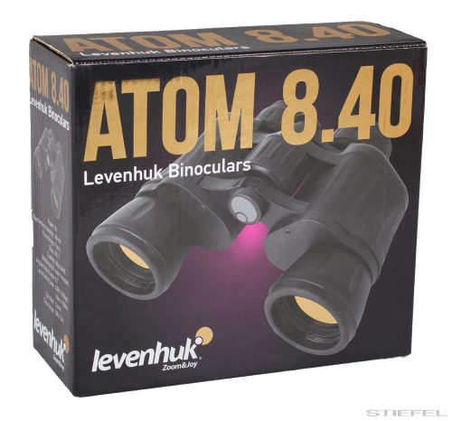 Levenhuk Atom 8x40 Kétszemes távcső