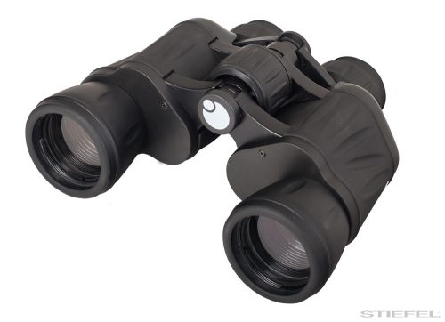 Levenhuk Atom 8x40 Kétszemes távcső