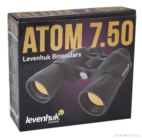 Levenhuk Atom 7x50 Kétszemes távcső
