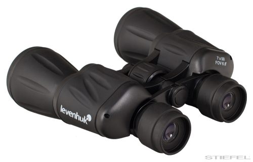 Levenhuk Atom 7x50 Kétszemes távcső