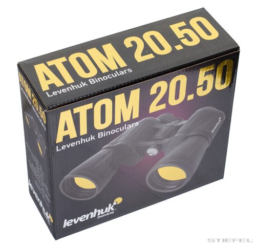Levenhuk Atom 20x50 Kétszemes távcső