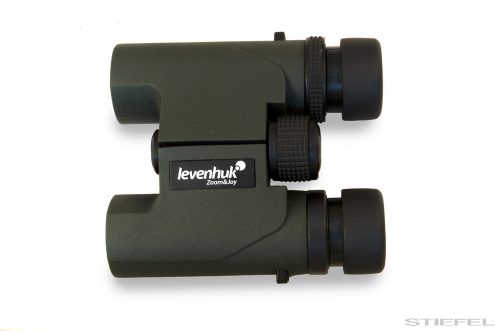 Levenhuk Karma PRO 10x25 Kétszemes távcső