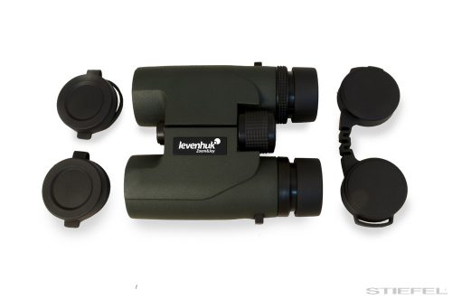 Levenhuk Karma PRO 10x32 Kétszemes távcső