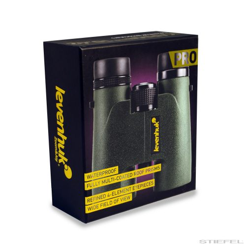 Levenhuk Karma PRO 10x42 Kétszemes távcső
