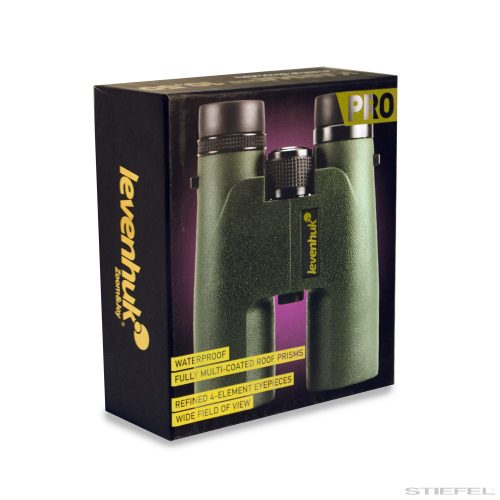 Levenhuk Karma PRO 10x50 Kétszemes távcső