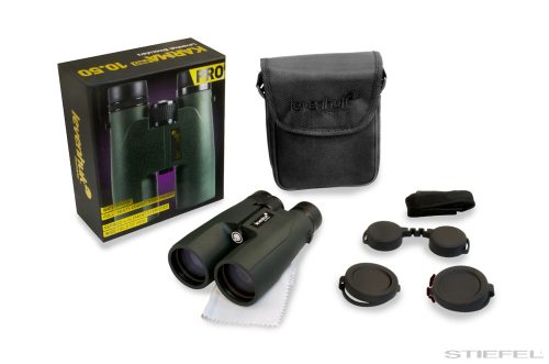 Levenhuk Karma PRO 10x50 Kétszemes távcső