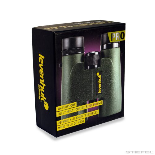 Levenhuk Karma PRO 16x42 Kétszemes távcső