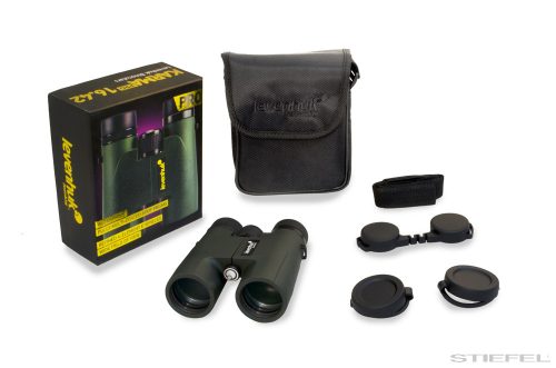 Levenhuk Karma PRO 16x42 Kétszemes távcső