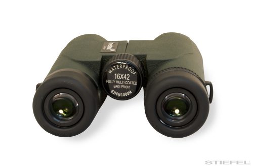Levenhuk Karma PRO 16x42 Kétszemes távcső