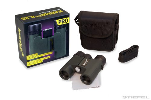 Levenhuk Karma PRO 8x25 Kétszemes távcső