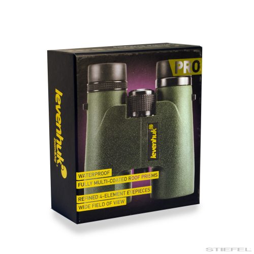 Levenhuk Karma PRO 8x32 Kétszemes távcső