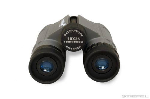 Levenhuk Karma PLUS 10x25 Kétszemes távcső