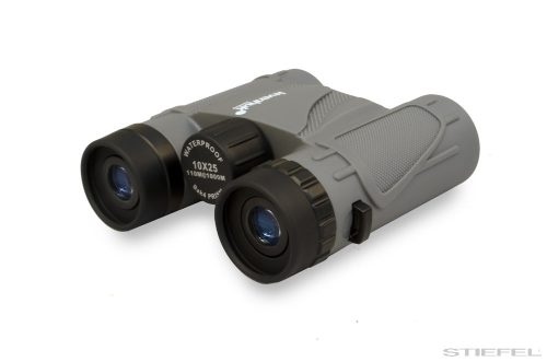 Levenhuk Karma PLUS 10x25 Kétszemes távcső