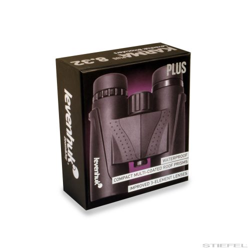 Levenhuk Karma PLUS 8x32 Kétszemes távcső