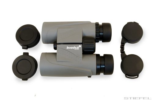 Levenhuk Karma PLUS 8x32 Kétszemes távcső