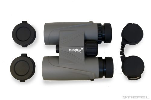 Levenhuk Karma PLUS 10x32 Kétszemes távcső
