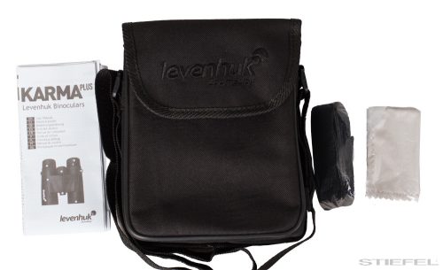 Levenhuk Karma PLUS 8x42 Kétszemes távcső