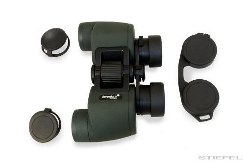 Levenhuk Sherman PRO 6x5x32 Kétszemes távcső