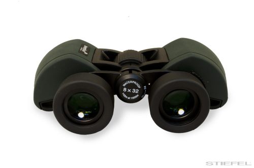 Levenhuk Sherman PRO 8x32 Kétszemes távcső