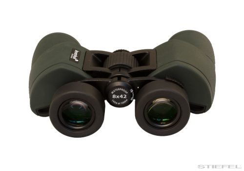 Levenhuk Sherman PRO 8x42 Kétszemes távcső